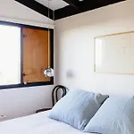 House On Hilltop With View And Decor *