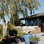 Dom wakacyjny House On Hilltop With View And Decor *