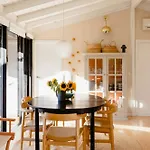 Semesterbostad House On Hilltop With View And Decor *