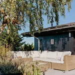 House On Hilltop With View And Decor * Asnæs