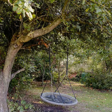 Prázdninový dům House On Hilltop With View And Decor