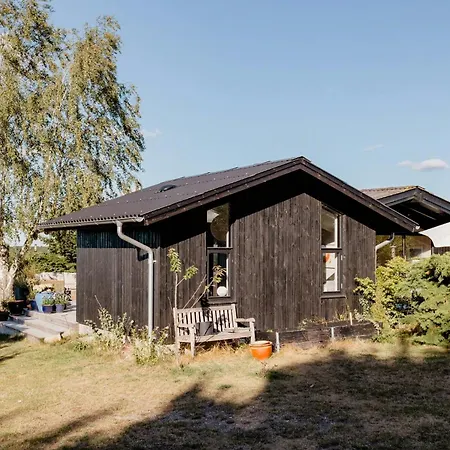 House On Hilltop With View And Decor *