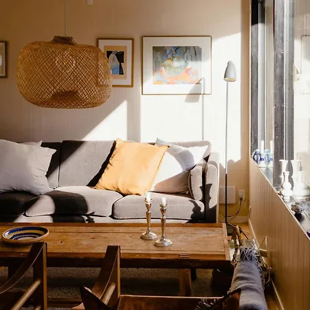 House On Hilltop With View And Decor בית נופש *