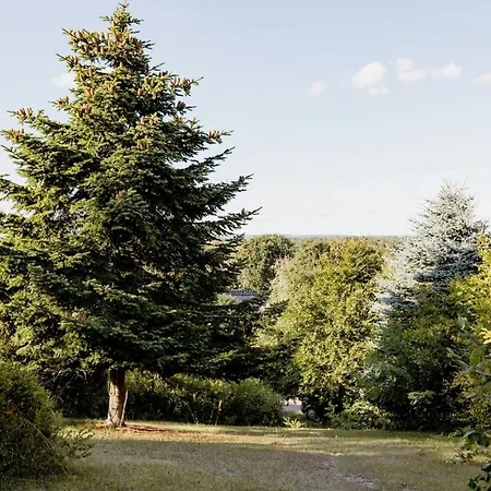 Dom wakacyjny House On Hilltop With View And Decor *
