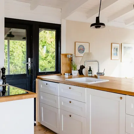 Prázdninový dům House On Hilltop With View And Decor *